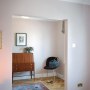 Islington Apartment refurbishment | Guest Bedroom | Interior Designers